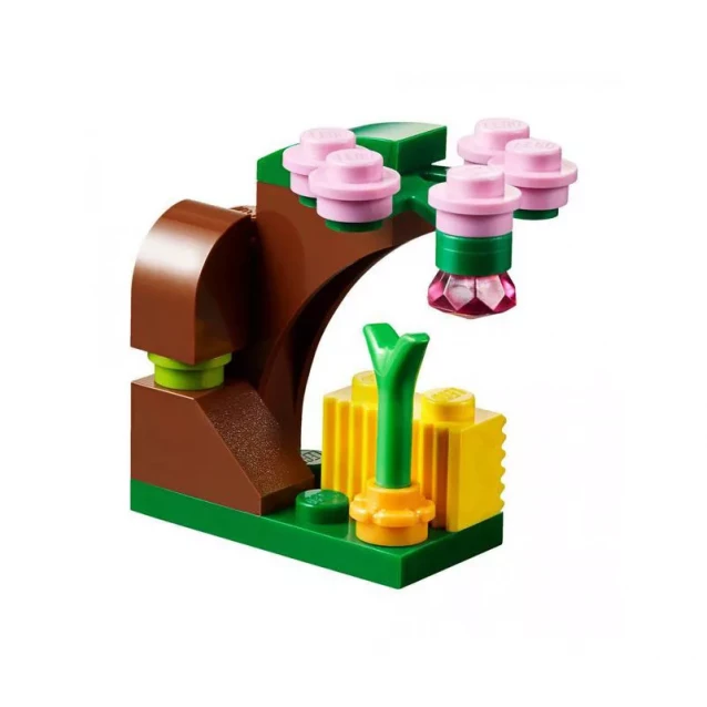 Конструктор LEGO Disney Princess Тренування Мулан (41151) - 8