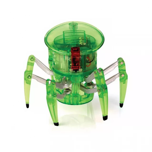 Робот Hexbug Spider на ІЧ керуванні в асортименті (451-1652) - 6