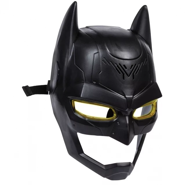 Игрушка маска арт. 6055955, Batman, меняет голос, в коробке - 2