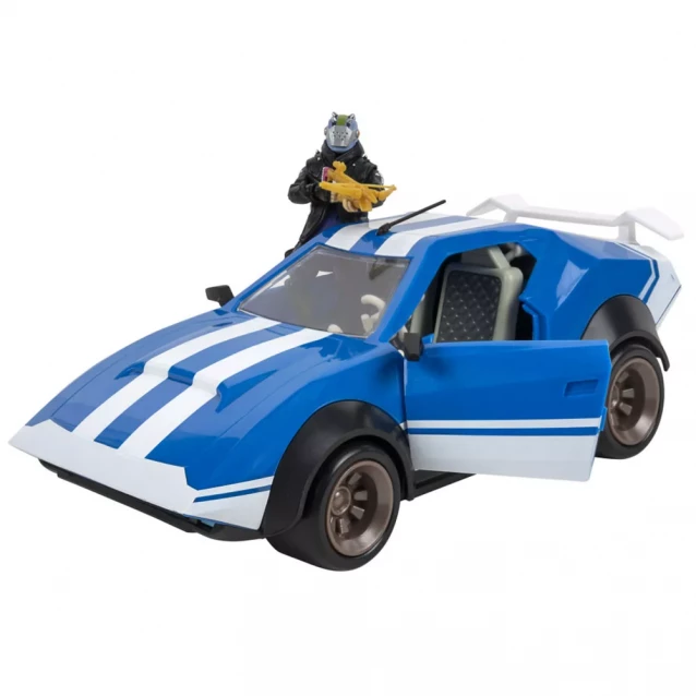Фігурка Fortnite Joy Ride Vehicle Whiplash (FNT0815) - 4