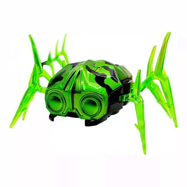 UFT Іграшка жук прибулець bug - 1