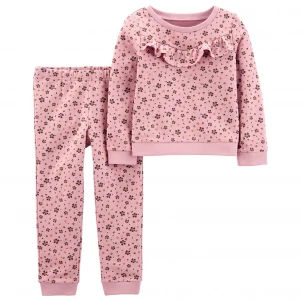 Комплект Carter's для дiвчинки 93-98 см (2M701410_3T) - для дітей