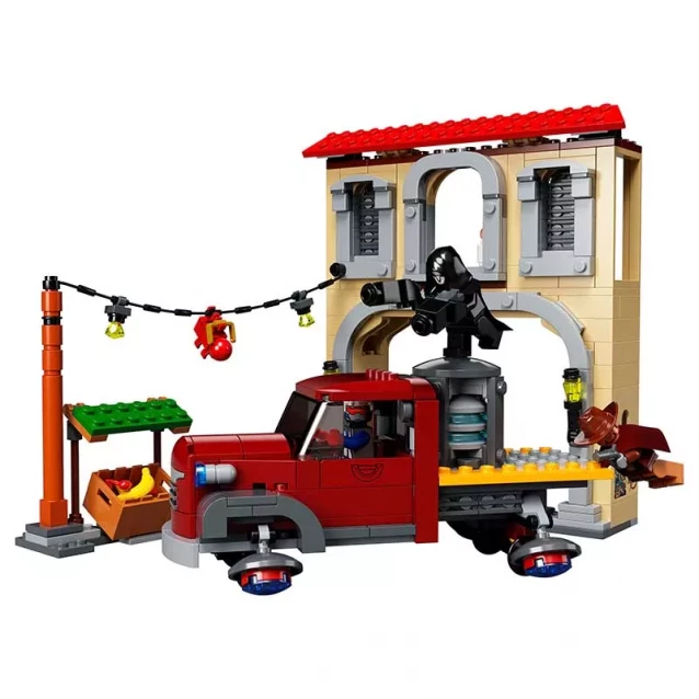 Конструктор LEGO Overwatch Бой Дорадо (75972) - 3