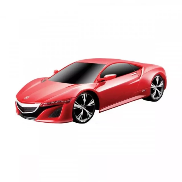 MAISTO Машинка іграшкова "Acura NSX Concept", масштаб 1:24 - 2