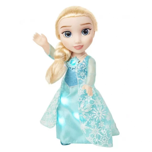 Кукла Disney Princess Эльза (207684) - 1