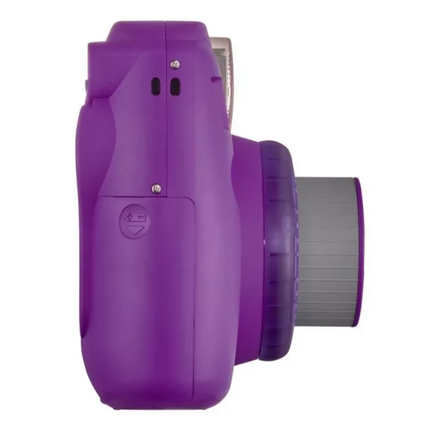 Фотокамера миттєвого друку Fujifilm Instax Mini 9 Purple (16632922) - 5