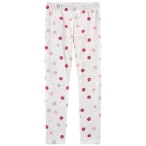 Легінси Carter's для дівчинки 114-121 см (3O087212_6-6X) - для дітей