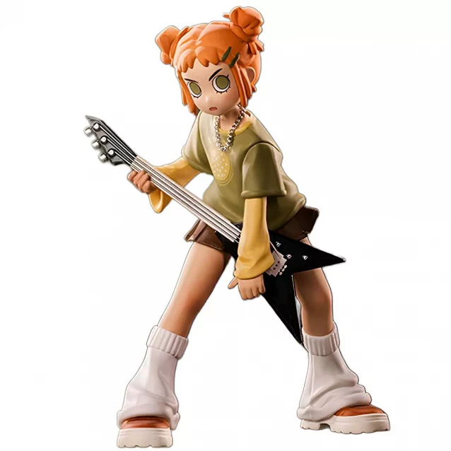 Фігурка-сюрприз Pop Mart Peach Riot Rise Up в асортименті (PRRU-01) - 6