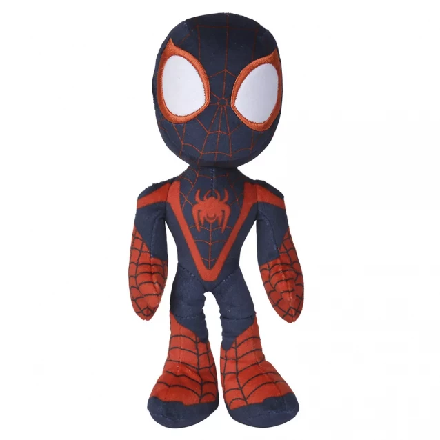 М'яка іграшка Nicotoy Spider Man 25 см (5875812) - 1