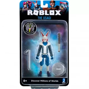 Ігрова колекційна фігурка Jazwares Roblox Imagination Figure Pack The Usagi W8 дитяча іграшка