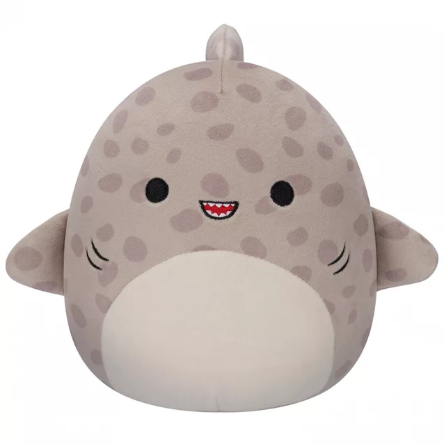 М'яка іграшка Squishmallows Акула Азі 19 см (SQCR05389) - 1