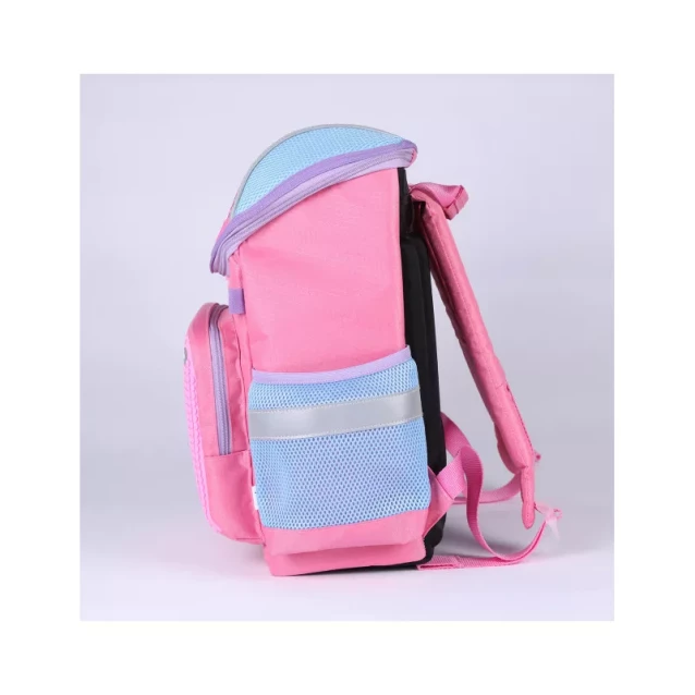 Рюкзак Upixel Super class school Unicorn розовый (WY-A019C) - 6
