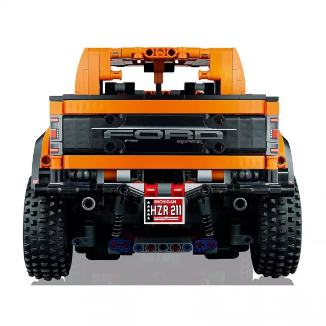 Конструктор LEGO Technic Ford® F-150 Raptor (42126) - 4