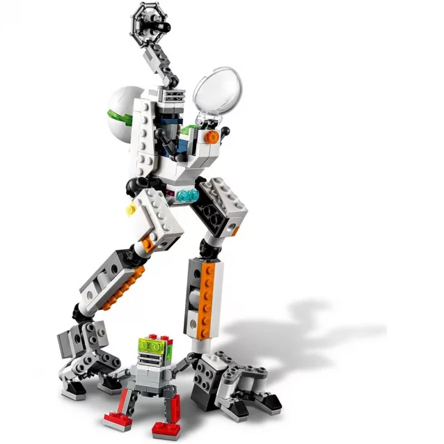 Конструктор LEGO Creator Космический робот для горных работ (31115) - 11