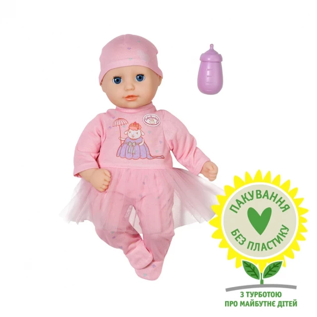 Кукла BABY ANNABELL Милая малышка Аннабель 36 см (705728) - 1