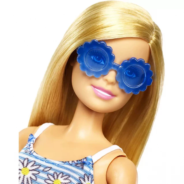 Лялька Barbie з вбранням (GDJ40) - 5