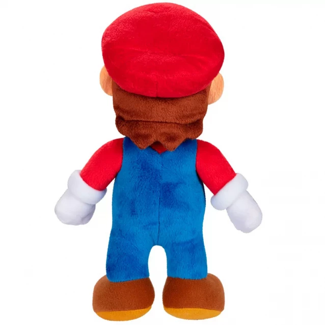 М'яка іграшка Super Mario Маріо 23 см (40948i-GEN) - 4