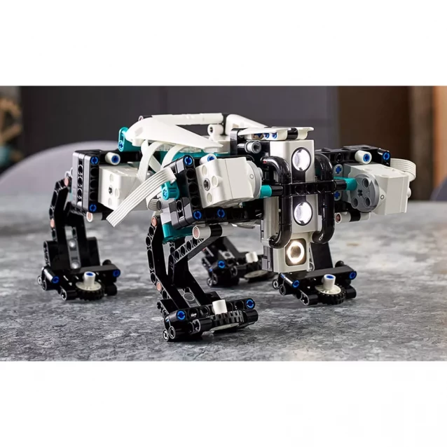 Конструктор LEGO Mindstorms Изобретатель Роботов (51515) - 3