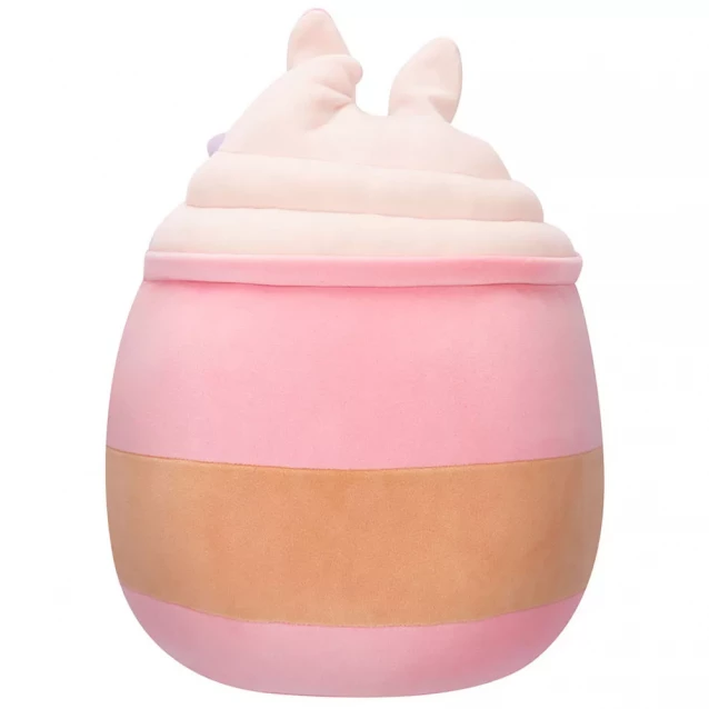 Мягкая игрушка Squishmallows Зайка Сью 13 см (SQER00910) - 4