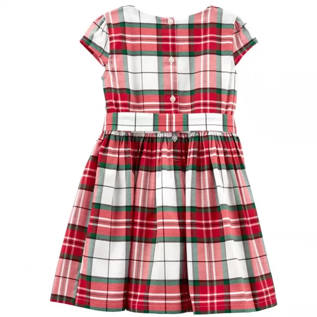 Платье Carter`s для девочки (88-93cm) (2M025810_2T) - 2