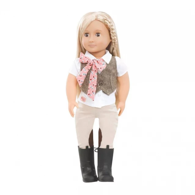 Кукла Лия 46 см - 1
