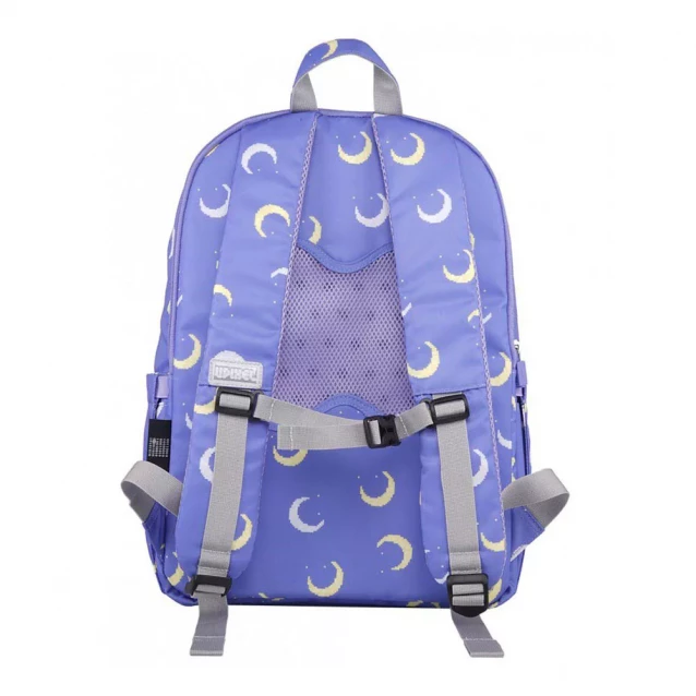 Рюкзак Upixel Influencers Backpack Crescent moon фіолетовий (U21-002-A) - 5