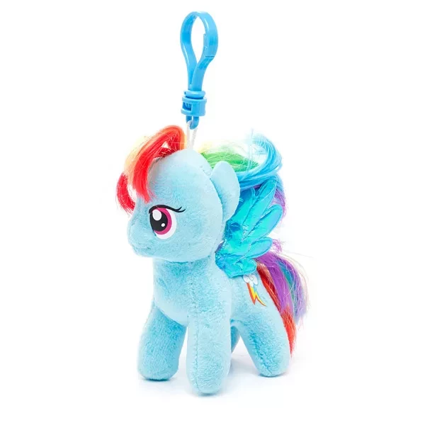 Іграшка м'яка TY My Little Pony 41105 "Rainbow Dash" 15см - 1