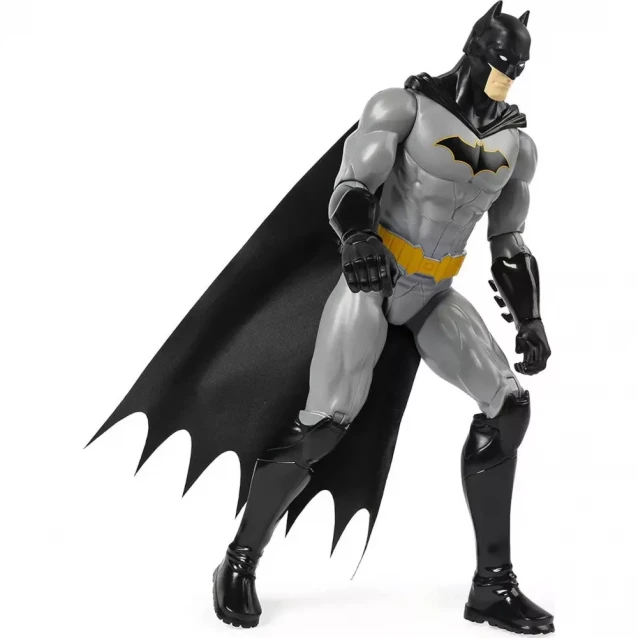 Фигурка Batman Бэтмен 30 см в ассортименте (6055157) - 3