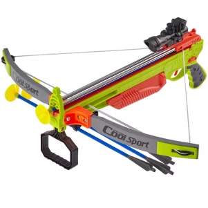 Іграшкова зброя Zipp Toys Арбалет Влучний стрілок S (532.00.33) дитяча іграшка