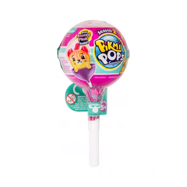 Pikmi POPS іграшка PIKMI POPS Single S2 - 9