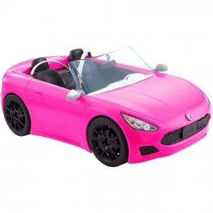 Barbie Кабріолет мрії Barbie HBT92  ляльковий будиночок