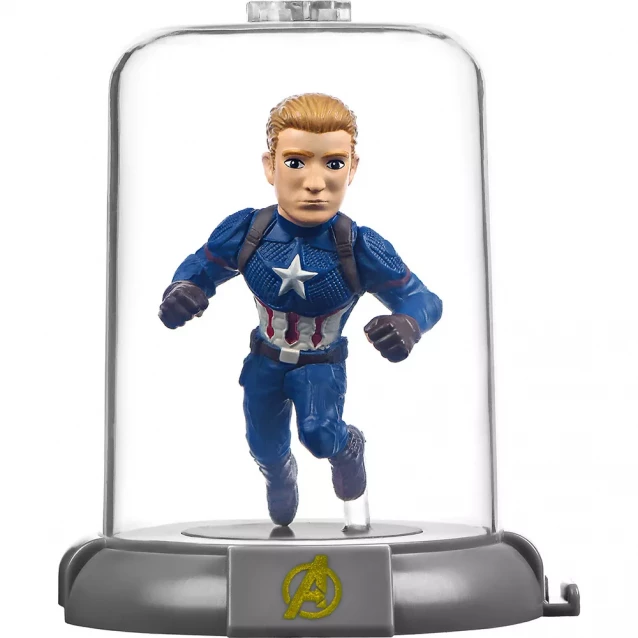 JAZWARES DOMEZ Колекційна фігурка Collectible Figure Pack (Marvel's Avengers 4) S1 (1 фігурка) - 10