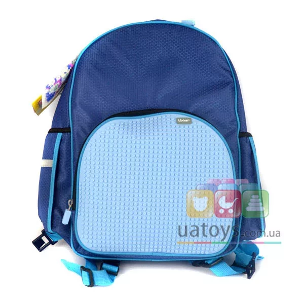 Рюкзак Upixel Rolling Backpack синий (WY-A024O) - 1