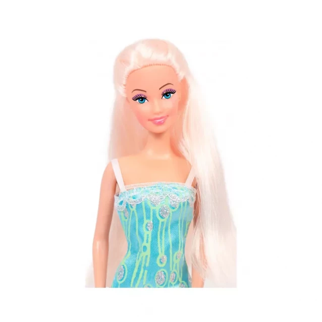Кукла Ася 'А-Стайл'; 28 см; блондинка; вариант 9 - 2