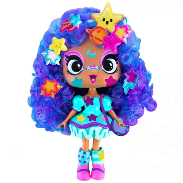 Лялька Decora Girlz Різнокольоровий сюрприз в асортименті (D1000) - 2