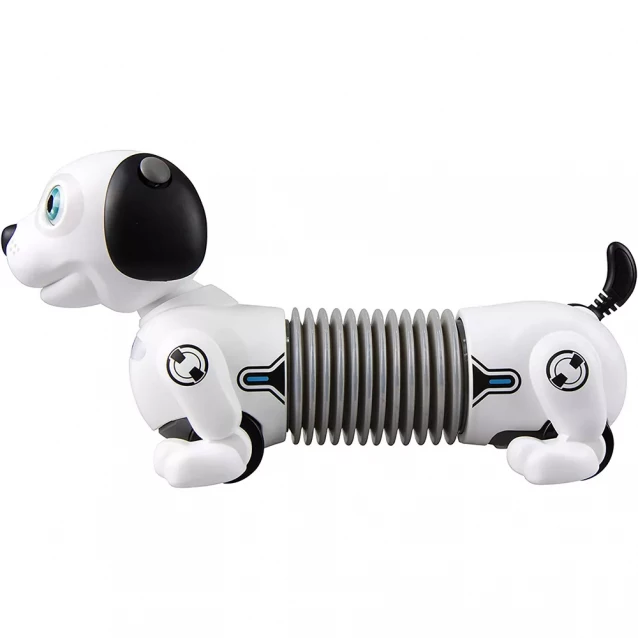 Робот Silverlit Собака Dackel Junior (88578) - 4