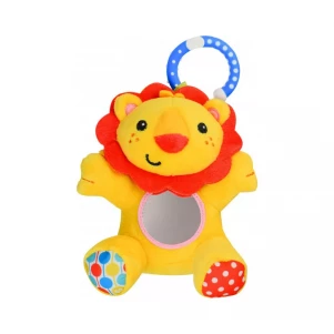 Підвіска Fisher Price Левеня (GH73096) дитяча іграшка