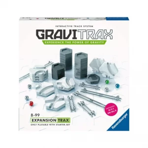 Додатковий набір GRAVITRAX Трек (27609)