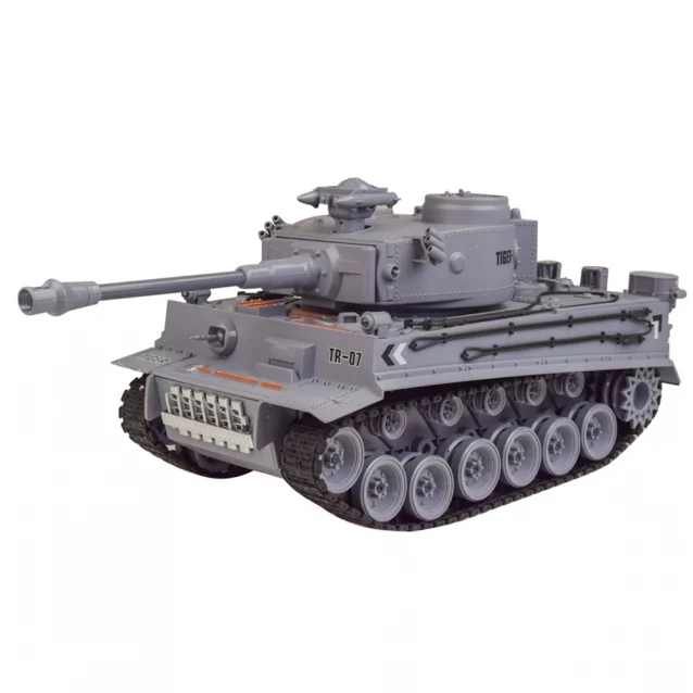 Іграшка танк арт. 789-3 акум у компл.,2 види, у коробці 30,5*55*22,5 см - 1