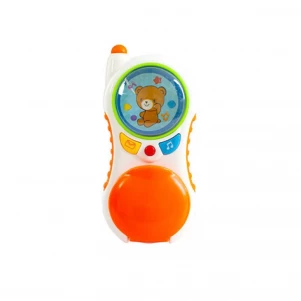 Іграшка музична "Телефон" для малюків