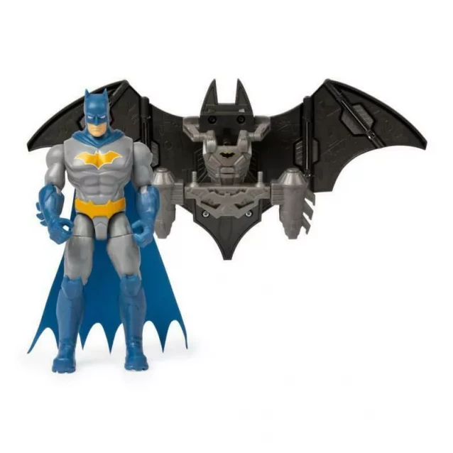 Фігурка трансформер Batman (322643) - 2