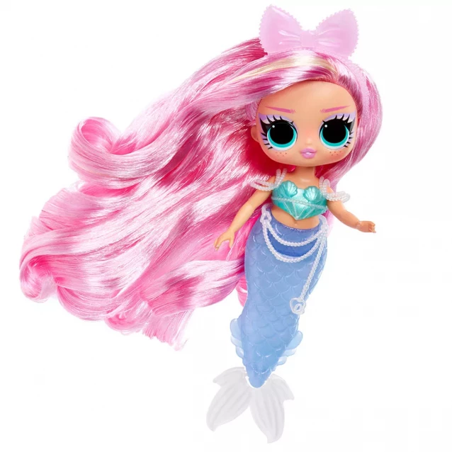 Лялька L.O.L. Surprise! Tweens Mermaids Лола Вейв (510451) - 3