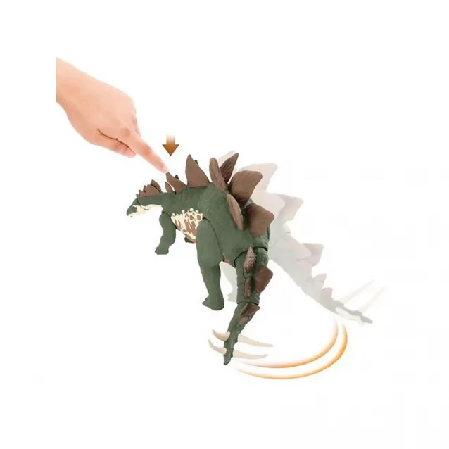 Фігурка динозавра "Небезпечні руйнівники" (в ас.) - 3