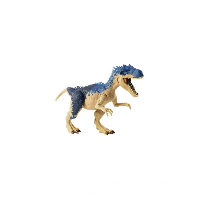 Фигурка динозавра JURASSIC WORLD Опасные противники (в ас) (321462) - 3
