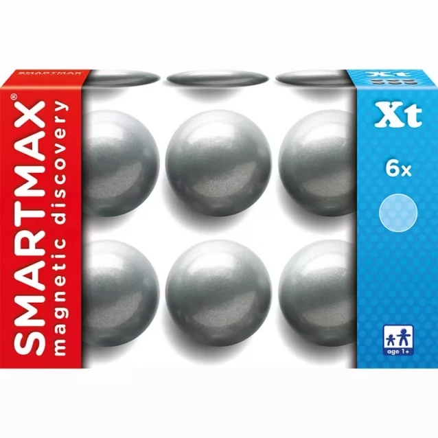 Smart MAX шары - 1