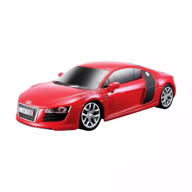 Машинка іграшкова " Audi R8", масштаб 1:24 - 2