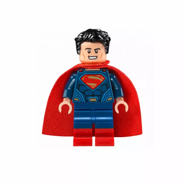 Конструктор LEGO Super Heroes Конструктор Герої Правосуддя: Битва Високо В Небі (76046) - 2
