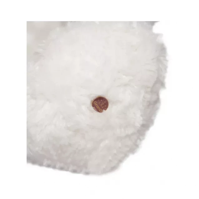 М'яка іграшка Grand Ведмідь білий 48 см (4802GMB) - 4