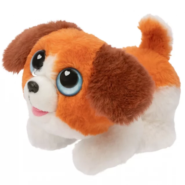 Іграшка-сюрприз Little Live Pets Будинок міні оранжевий в асортименті (26616) - 10