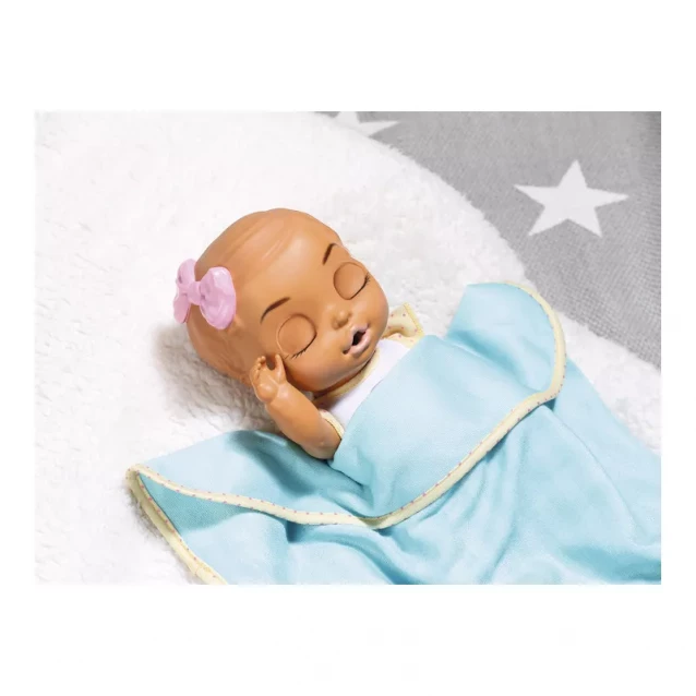 ZAPF Кукла BABY BORN - ОЧАРОВАТЕЛЬНАЯ КИТТИ (28 cm, с аксессуарами) - 2